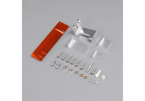 PRB Rudder Set: Blackjack 42 Z-PRB286085