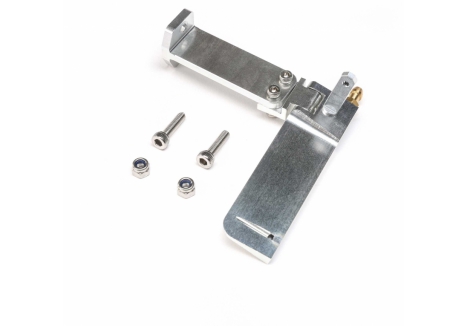 PRB Rudder Set: Recoil 18 Z-PRB-1154