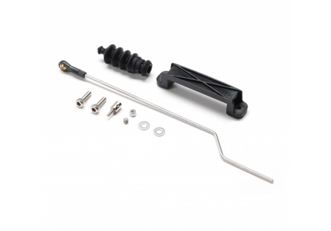 PRB Servo Mount & Pushrod Set: Sonicwake 24 inch Z-PRB-3089