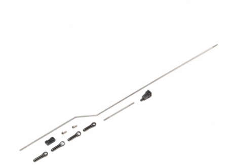 PRB Steering Linkage: Aerotrooper Brushless Air Boat Z-PRB286060
