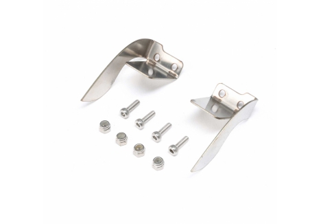 PRB Trim Tab Set: Recoil 18 Z-PRB-1156
