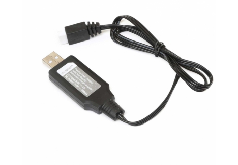 PRB USB Charger: Jet Jam Z-PRB18019