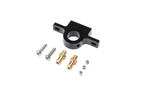 PRB Water Block, Motor Mount: Recoil 18 Z-PRB-1152