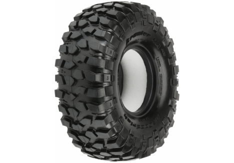 PRO 1/10 BFG Krawler T/A KX G8 Front/Rear 1.9 inch Rock Crawling Tir G-PRO10136-14