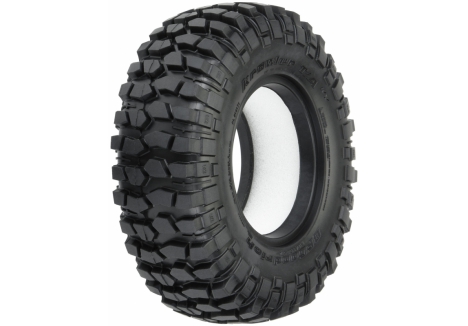 PRO 1/10 Class 0 BFG Krawler T/A KX Predator F/R 1.9" Crawler Ti G-PRO10171-03