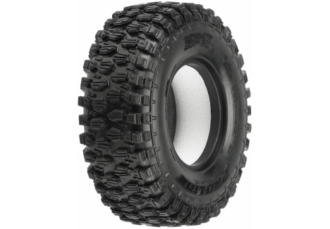 PRO 1/10 Class 1 Hyrax Predator Front/Rear 1.9" Rock Crawling Ti G-PRO10142-03