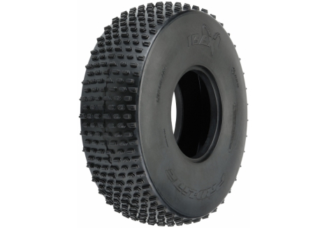 PRO 1/10 Ibex Ultra Comp Predator F/R 2.2" Crawler Tires (NO FOA G-PRO10178-03
