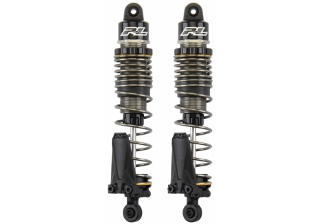 PRO 1/10 PowerStroke Rear Shocks: ARRMA 3S & MEGA G-PRO6359-01