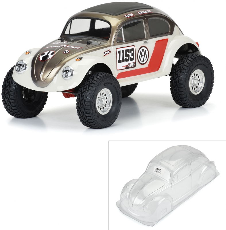 volkswagen beetle rc