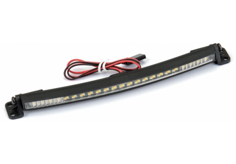 PRO 5 inch Ultra-Slim LED Light Bar Kit 5V-12V (Curved) G-PRO6352-02