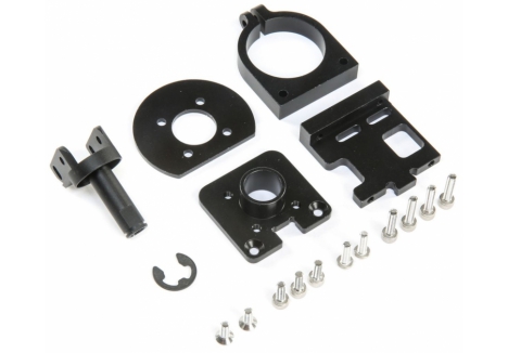 Pro Boat Aluminum Driveline Valvryn 27 F1 RC Boat Z-PRB282052
