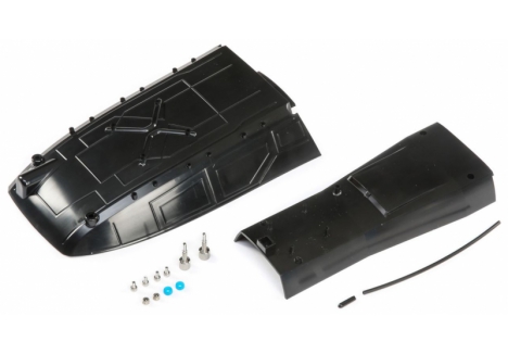 Pro Boat Canopy RC Aerotrooper 25 Z-PRB281076