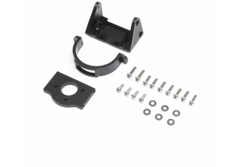 Pro Boat Motor Mount Set for Sonicwake 36 V2 PRB286097