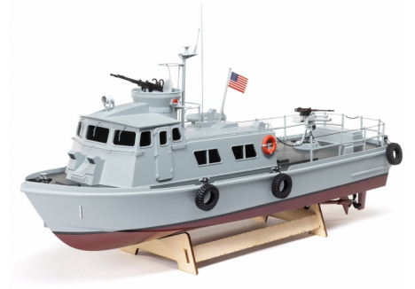 Pro Boat PCF Mk I 1/25 Swift Patrol Craft RTR RC Boat B-PRB08046