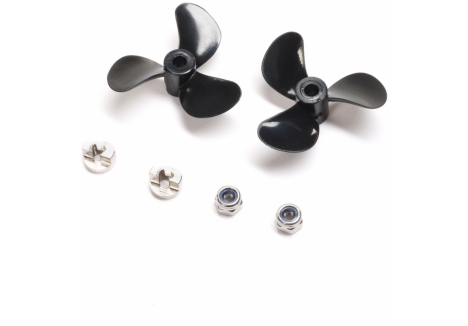 Pro Boat PCF Propeller Set Replacement Spare PRB282098