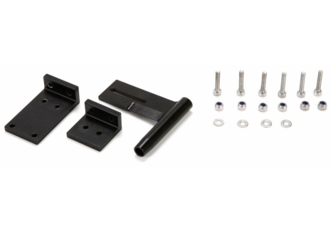 Pro Boat Prop Strut Blackjack 29 V3 Miss Geico Impulse Z-PRB286007