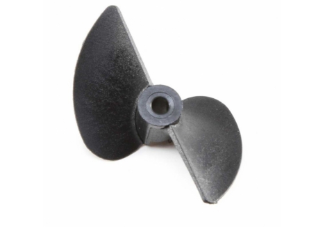 Pro Boat Propeller Composite 1.6 x 1.6 for 1/8 Shaft RC Boat PRB282017
