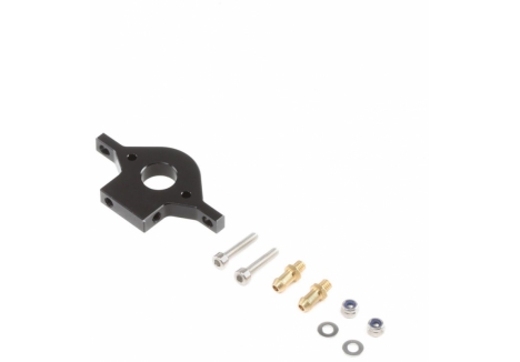 Pro Boat River Jet Boat Motor Mount 23 RTR Z-PRB282042