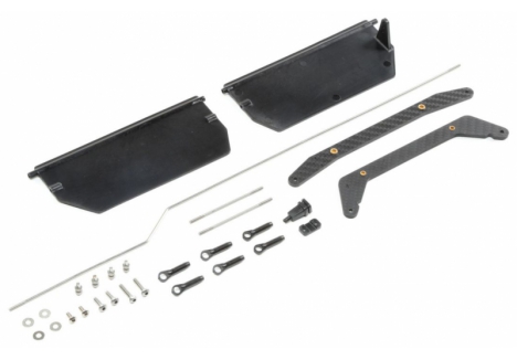 Pro Boat Rudder Aerotrooper 25 Z-PRB281077