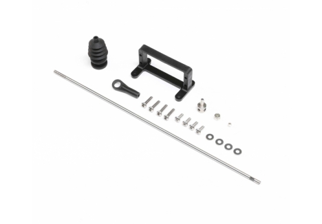 Pro Boat Servo Mount Set Sonicwake 36 V2 RC Boat Spare Part PRB286096