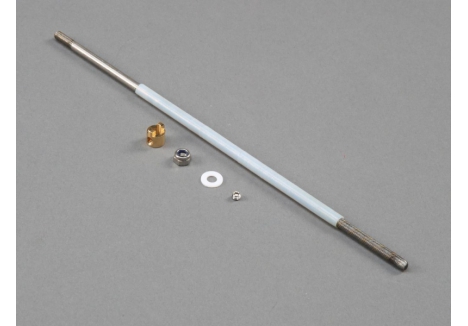 Pro Boat Sonicwake 36 Flex Shaft RC Boat Replacement Z-PRB282056