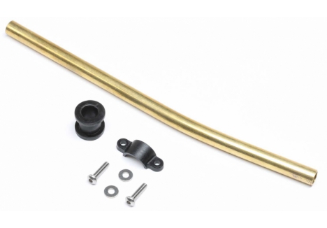 Pro Boat Stuffing Tube Sonicwake 36 V2 Hardware Spare PRB282094