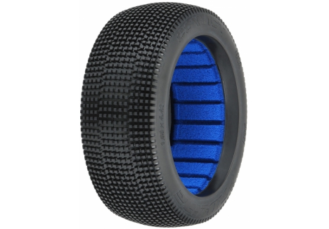 PRO Convict S4 Off-Road 1:8 Buggy Tires for F/R G-PRO9071-204