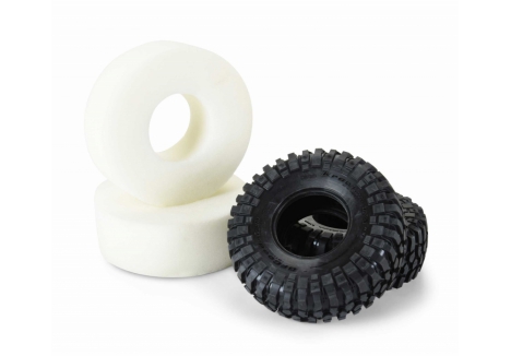 Pro-Line 1/10 BFGoodrich Krawler LP Predator Rock Crawler Tyres 2.2 inch G-PRO1027003