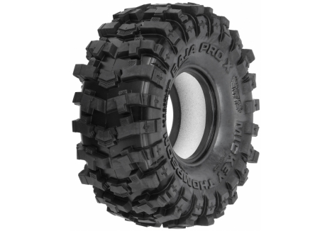 Pro-Line 1/10 Class 0 MT Baja Pro X G8 1.55 inch Crawler Tyres G-PRO1028214