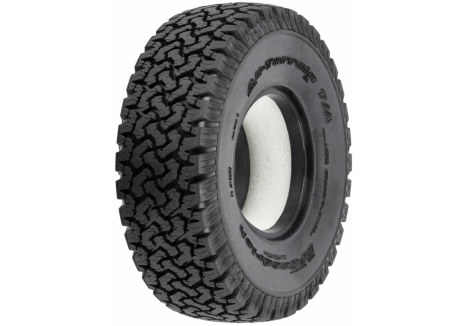 Pro-Line 1/10 Class 1 BFGoodrich T/A KO G8 Rock Crawler Tyres 1.9 inch G-PRO1025514