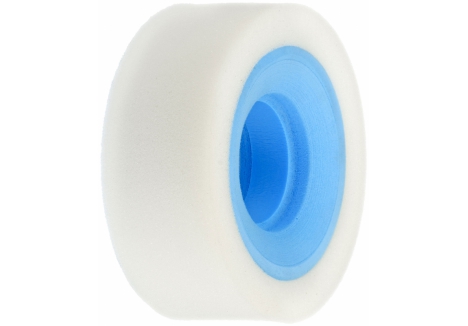Pro-Line 1/10 Dual Stage 2.2 inch Rock Crawling Foam Tyres Blue PRO6176-00