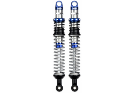Pro-Line 1/10 Pro-Spec Scaler Shocks Front Rear Pair 105mm-110mm G-PRO6316-02
