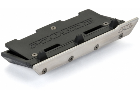 Pro-Line 1/10 Universal Body Capture Rock Sliders Crawler G-PRO640900