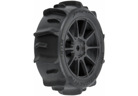 Pro-Line 1/14 Dumont Tyres MTD 12mm Mach-10 Buggy Typhon GROM G-PRO1031010