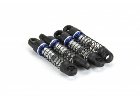 Pro-Line 1/30 Pro-Spec Front Rear 21.5mm Scaler Shocks Axial SCX30 PRO641200