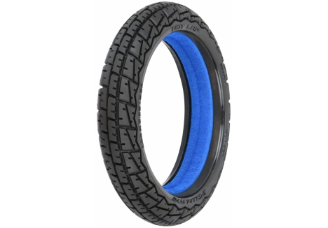 Pro-Line 1/4 Hot Lap MX V2 Bead M3 Front Motorcycle Tyre Promoto-MX G-PRO1026002