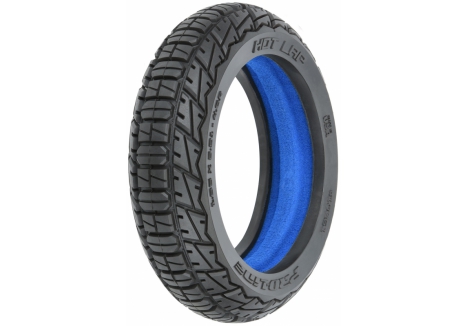 Pro-Line 1/4 Hot Lap MX V2 Bead M3 Rear Motorcycle Tyre Promoto-MX G-PRO1026102