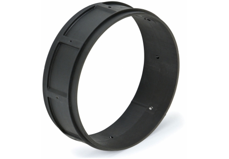 Pro-Line 1/4 Pro-Spec V2 Bead Rear Tire Mounting Sleeves Promoto-SM G-PRO284808