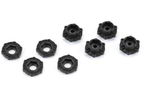 Pro-Line 1/7 6x30 to 17mm Hex Adapter for Mojave 6S and UDR G-PRO6390-00