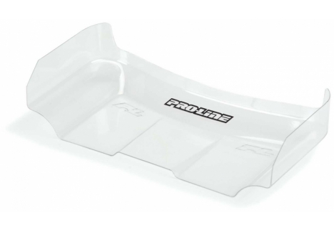 Pro-Line Air Force 2 HD 1/10 Pre-Cut Clear Rear Buggy Wing 6.5 Inch G-PRO6320-17
