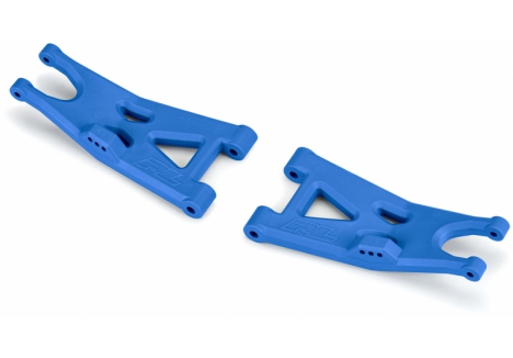 Pro-Line Bash Armor Front Suspension Arms Blue ARRMA 3S G-PRO639906