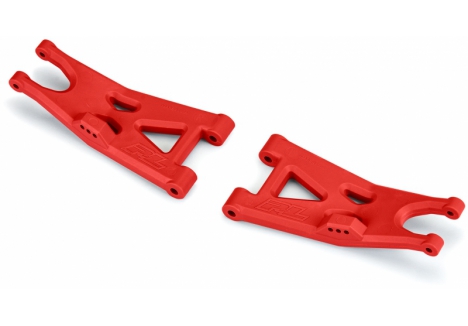 Pro-Line Bash Armor Front Suspension Arms Red ARRMA 3S G-PRO639907