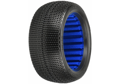 Pro-Line Buck Shot M3 1/8 RC Truggy Tyres 4.0 inch G-PRO9063-02