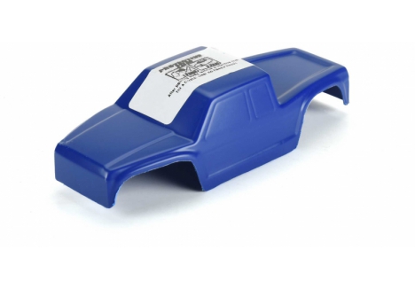 Pro-Line Coyote High Performance Body 1/30 RC Car Blue SCX30 PRO369413