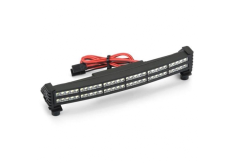 Pro-Line Double Row 6in Super-Bright LED Light Bar Kit 6V-12V PL6276-05