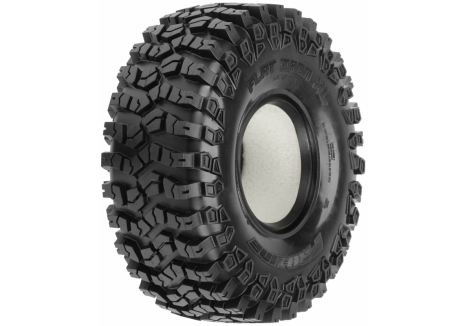 Pro-Line Flat Iron XL G8 1.9 inch Rock Crawling Tyres 1/10 G-PRO10112-00