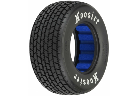 Pro-Line Hoosier G60 M3 1/10 2.2"/3.0" Dirt Oval Short Course Tyres G-PRO10153-02