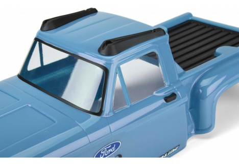Pro-Line Lid Skid Body Protectors for SC 1:10 1:8 Monster Truck G-PRO6360-00