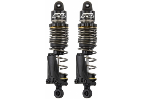 Pro-Line PowerStroke 1/10 Front Shocks for ARRMA 3S RC Car G-PRO6359-00