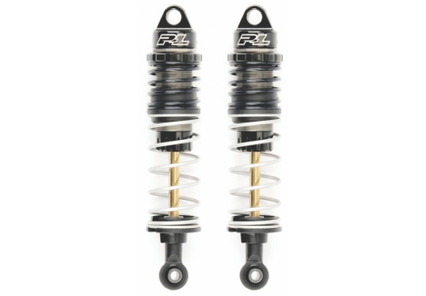 Pro-Line PowerStroke 1/10 Front Shocks Short Course Truck Aluminium GPRO6063-00